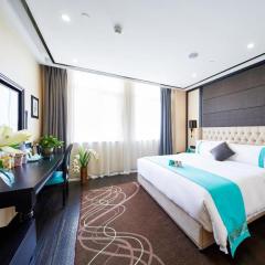 Xana Lite Hotelle Tianjin Huaming Binhai International Airport