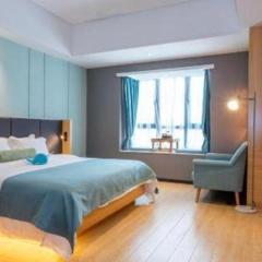 Immersing Hotels & Resort Yunzhu Meiyuan Wuyishan Impression Dahongpao