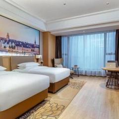 Venus Royal Hotel Anhui Tongcheng Tongguoxiushui