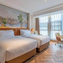 Vienna Hotel Chongqing West Station Square