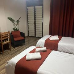 Eljos Hotel