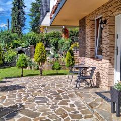 Apartament pod Kolejką