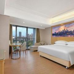 Vienna Hotel Chongqing Yongchuan High-Speed Railway Station Xinglong Lake