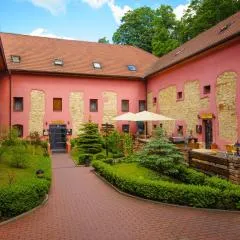 Hotel STARÝ PIVOVAR