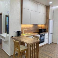 DOBA - LUKS клас 3-4 міс Завжди тепла !