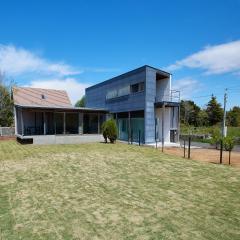 Date Villa Awaji