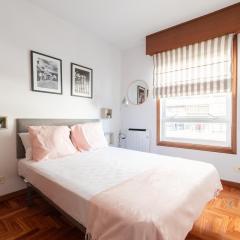Suite Deluxe By Miñoca con Parking