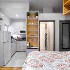 Charm & Relaxing Studio near MGH
