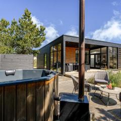 Lovely Holiday Home With Outdoor Sauna And Wilderness Bath, Close To Klitmøller Center And The North Sea