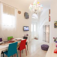 Rental in Rome Palermo apartment