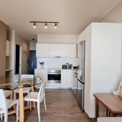 Ocean Delight - Mossel Cove Unit 203