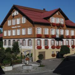 Landgasthof Rössle - Beim Kräuterwirt