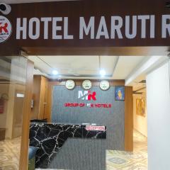 Hotel MARUTI R Drive Inn Road