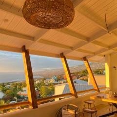 Villa Panorama St Leu