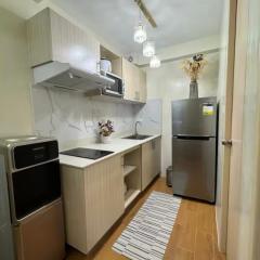 2BR Seawind Condo Near Airport and Samal Island