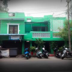 Green Tree Villa