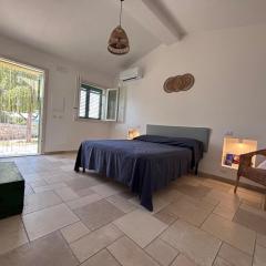 La valle dei carrubi