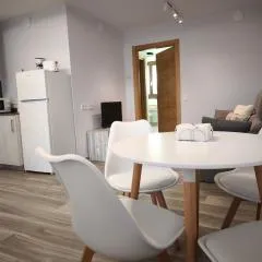 Apartamentos Villa de Panes - San Roque