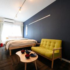 Rento Park Shiba 501