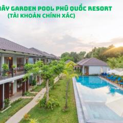 suối mây hotel