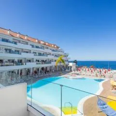 Sholeo Lodges Los Gigantes