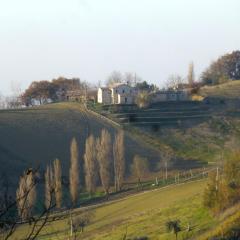 Locanda San Francesco