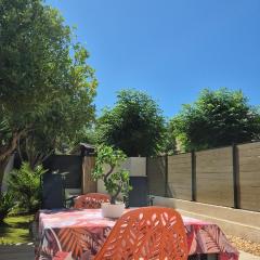 Le 36 - Maison COSY - Jardin privatif