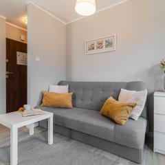 Flatbook Apartamenty - Sztutowo Zalewowa 12 z Parkingiem