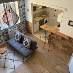 Cozy, Auxerre center