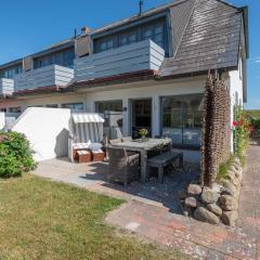 Haus Dünenwall, App 1