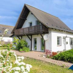 Ferienhaus Dorfidyll