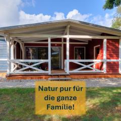 Korswandt, Ostseebungalow B4-B5