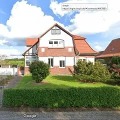 Ferienvilla XL Leuchtturmblick Bastorf nahe Kühlungsborn