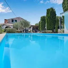 Charming Villa Nika with the pool