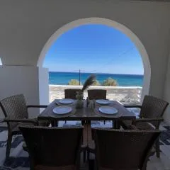 Aegean Breeze
