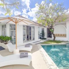 Villa Cocodrilos 1 by Pertama Management