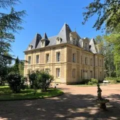 Château de Marigny