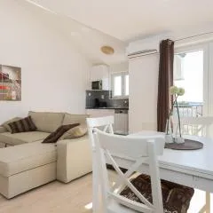 M.G Apartments