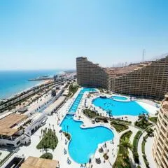 Porto Sokhna Hotel & Spa