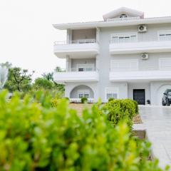 Lalzit Hills Apartments
