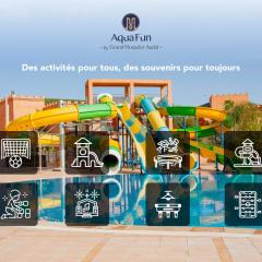 Aquafun By Grand Mogador Agdal