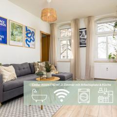 StayTime - Cedar Room