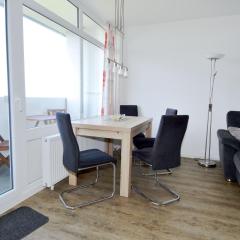 Ferienpark Hs C Etage 6 Whg 7