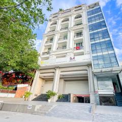 Golden Sun Apartments 7