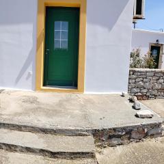 Skoulianika House