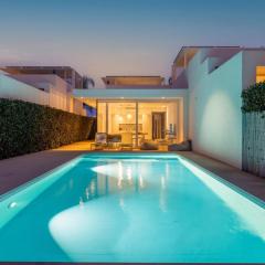 Villa Argentea