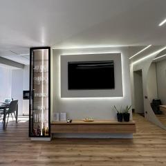 luxury Apartmens na Duhnovicha , напроти Аквапарка "Карпатія"