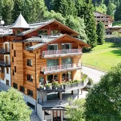 Chalet Laura Lodge Hotel