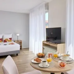 Zenitude Hôtel Résidences Reims