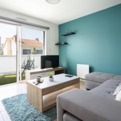 Le Marnier - Moderne & Central